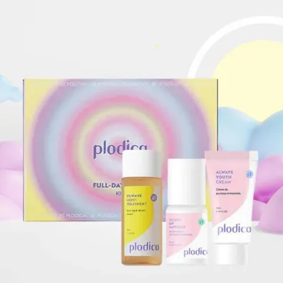 Obrázek produktu pro PLODICA - Full Day Youth Kit - Set miniatur