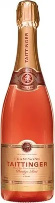 Produktbild von Taittinger Prestige Rosé Champagner Frankreich Champagner 75.00 cl 12.0 %