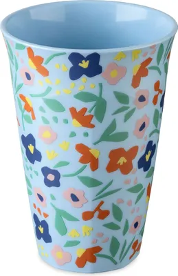 Immagine prodotto di Tazza NORA L 450 ml, motivo floreale, KOZIOL