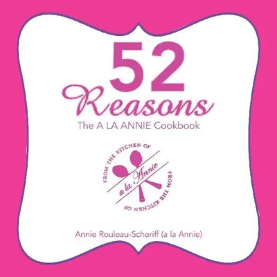 Produktbild von 52 Reasons