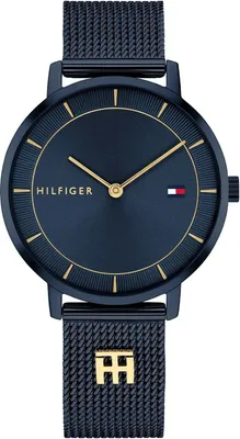 Tommy Hilfiger Damenuhren günstig online kaufen