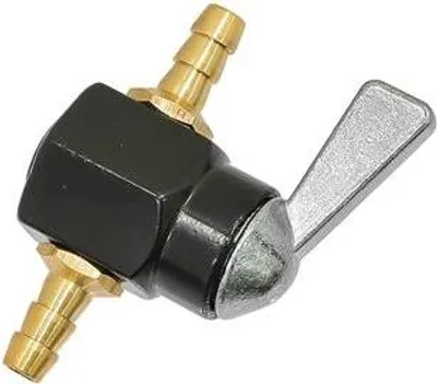 Produktbild von Spec-X Benzinhahn