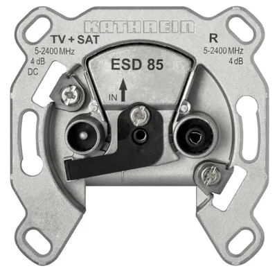 Immagine prodotto di Presa d'antenna Kathrein ESD 85