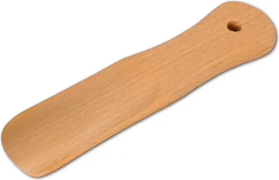 Produktbild von Schuhlöffel, geölt