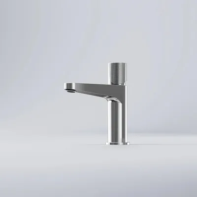 Produktbild von Steinberg Serie 171 Waschtischmischer, ohne Ablaufgarnitur, Ausladung 110mm, 1711010