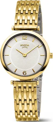 Image de Montre Boccia 3362-04 Titane