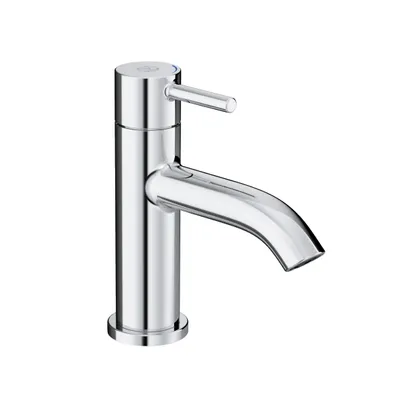 Produktbild von KLUDI BOZZ Standventilchrom, 381180576