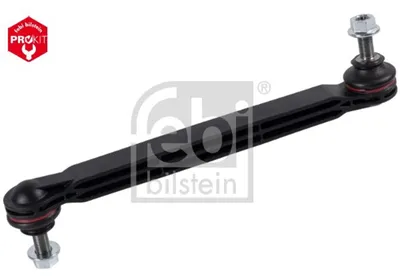 Imagen del producto de Barra estabilizadora delantera para Fiat 500X, Tipo, Jeep Renegade
