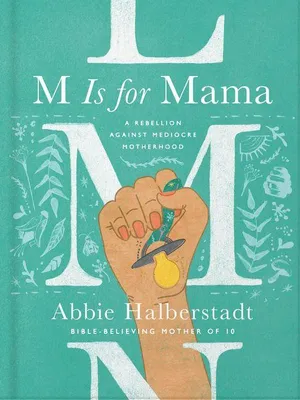 Produktbild von M Is for Mama