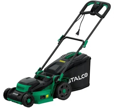 Immagine prodotto di Stalco S055297693 1800 W LMS40
