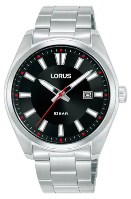 Immagine prodotto di Lorus - RH917SX9 - Orologio da polso - Uomo - Quarzo