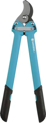 Immagine prodotto di Gardena forbici da potatura 500 Bl 'Comfort' Lunghezza totale: 50 cm, diametro dei rami: max. 3,5 cm