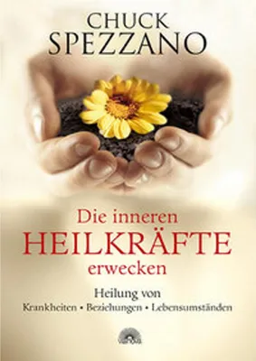 Obrázok produktu pre Die inneren Heilkräfte erwecken
