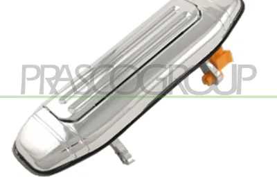 Produktbild von PRASCO MB1558005 Türgriff Vorne Rechts für MITSUBISHI PAJERO II (V3W, V2W, V4W)