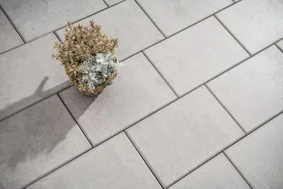 Produktbild von Terrassenplatten RUSTICA QUARZ 60/40/4 CM