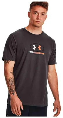 Immagine prodotto di T-shirt Under Armour 1373987_10 da Uomo