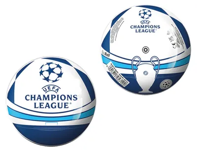 Produktbild von Happy People UEFA Champions League Mini-Ball 75190