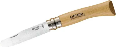 Produktbild von Opinel Kindermesser Buche