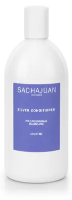 Produktbild von Sachajuan Silver Conditioner 1000 ml