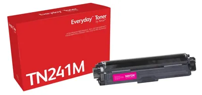 Immagine prodotto di Xerox 006R03714 Toner Xerox Ogni giorno Brother TN241M Magenta