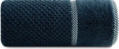 Zdjęcie produktu dla Eurofirany 434534, 50 x 90 cm, Bawełna, Poliester, Czerwony, 1 szt.