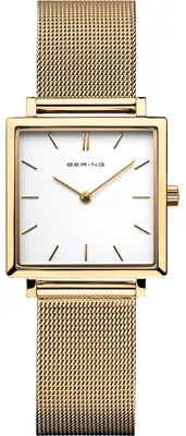 Produktbild von Bering Damenuhr Classic Collection