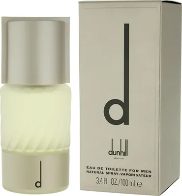 Produktbild von Dunhill Dunhill D Eau de Toilette für Herren 100 ml