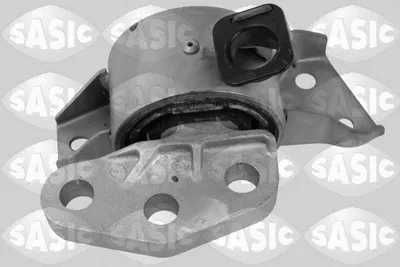 Produktbild von SASIC Halter Motoraufhängung 2706235 Rechts oben für OPEL Corsa D Schrägheck (S07)
