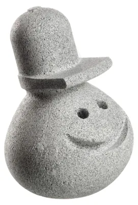 Produktbild von Hukka Sauna Elf Reiska | Saunastein aus finnischem Speckstein