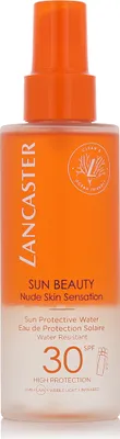 Produktbild von Lancaster Sun Beauty Protective Water Agua Spf30 150ml