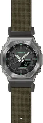 Obrázok produktu pre Pánske hodinky Casio G-SHOCK Original s kovovým krytom