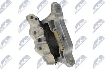Produktbild von NTY Motorlager Gummimetalllager Rechts für FORD Focus Mk4 Schrägheck (HN) ZPS-FR-068