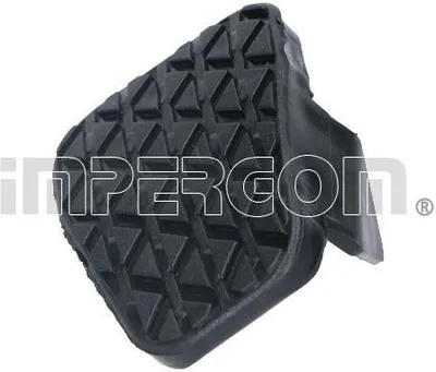 Produktbild von ORIGINAL IMPERIUM Pedalbelag Bremspedal 37873 für FORD Fiesta Mk6 Schrägheck (JA8, JR8) 27g