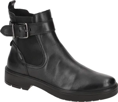 Produktbild von Legero MYSTIC Damenschuhe - Stiefeletten schwarz Freizeit NEU