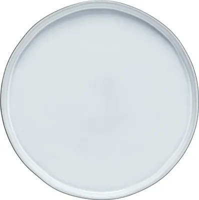 Immagine prodotto di COSTA NOVA Lagoa Eco Gres Piatto piano, bianco, ø: 272 mm