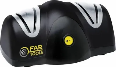 Obrázek produktu pro Ascutitor de cutite universal FarTools 20W