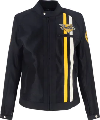Image de Veste Helstons Speed Racer Air Noir L Homme Noir L