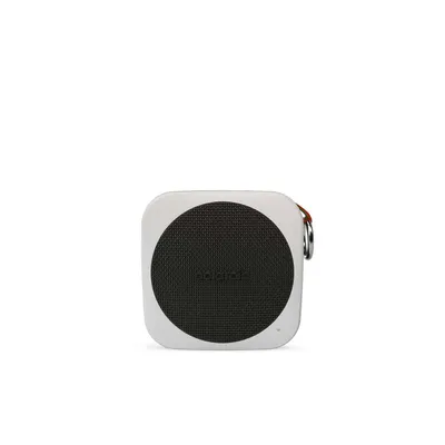 Produktbild von Polaroid PLRMUSICP19079BLK, Schwarz, Weiß, 1 Stück(e)