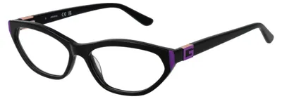 Productafbeelding van GUESS EYEWEAR Brilmonturen GU50146 54001