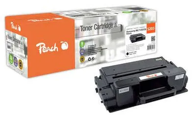 Immagine prodotto di Peach PT598 Peach Toner Samsung MLT-D203L black remanufactured