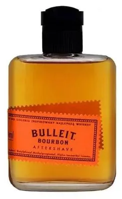 Immagine prodotto di Pan Drwal - Bulleit Bourbon Aftershave - Woda po goleniu 100ml