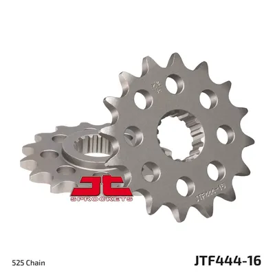 Image de JT Ritzel 16T JTF444.16
