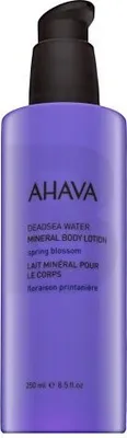 Obrázek produktu pro Ahava Deadsea Water Spring Blossom hydratační tělové mléko Mineral Body Lotion 250 ml