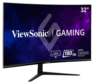 Produktbild von Monitor ViewSonic VX3218 32 Zoll FHD 1920 x 1080 px