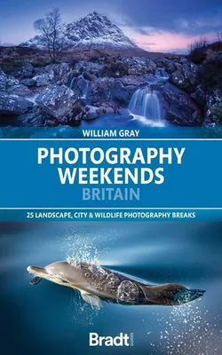 Obrázok produktu pre Photography Weekends Britain