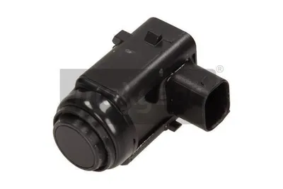 Produktbild von MAXGEAR 27-1297 Einparkhilfe Parksensor Gewinkelt Schwarz für OPEL ZAFIRA B (A05) Corsa C Schrägheck (X01) Meriva A (X03) Astra H Caravan (A04)