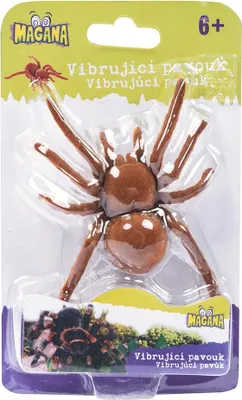Immagine prodotto di MAGANA Ragno vibrante