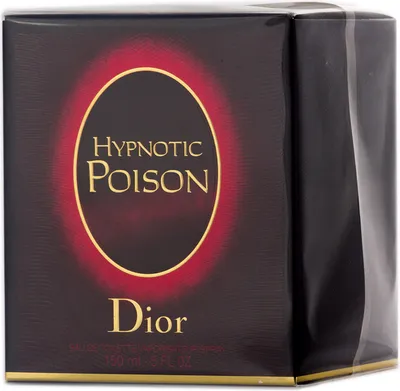 Produktbild von Dior Hypnotic Poison Edt Spray