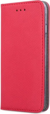 Obrázek produktu pro Elegantní magnetické pouzdro pro Xiaomi Mi 11 - Červená KP19135