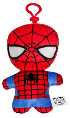 Obrázok produktu pre Plyšová prívesok Marvel, 13 cm